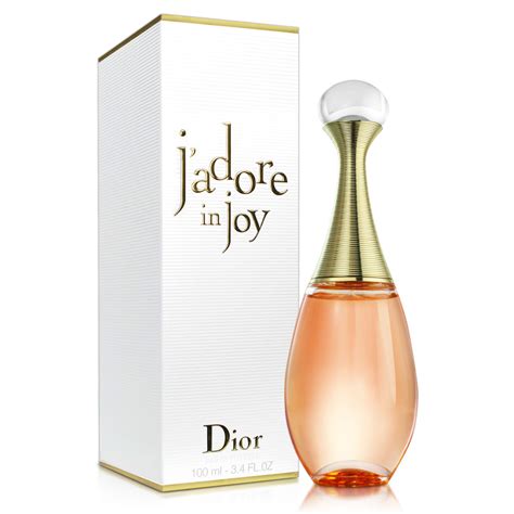 injoy dior eau de parfum scatola|adore in joy dior perfume.